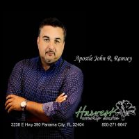 Harvest Worship Center Panama City cover