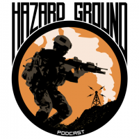 Hazard Ground cover