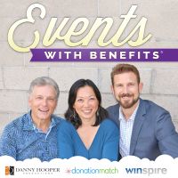 Events with Benefits® cover