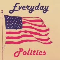Everyday Politics cover