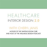 Healthcare Interior Design 2.0 cover
