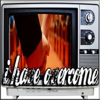 I Have Overcome cover