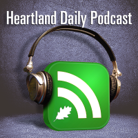 Heartland Daily Podcast cover