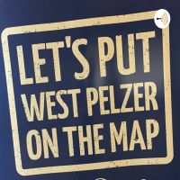 Go West - Town of West Pelzer cover