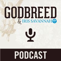Godbreed Audio | Jason Lee Jones cover