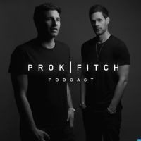 Prok & Fitch Podcast cover