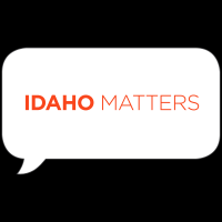 Idaho Matters cover