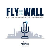 Fly on the Wall cover