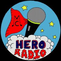 Hero Radio: Stories Beyond The Music cover