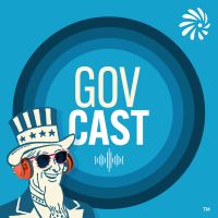 GovCast cover