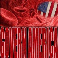 Govern America cover