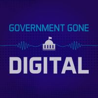 Government Gone Digital cover