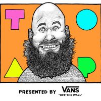 Turned Out A Punk cover