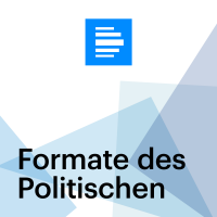 Formate des Politischen - Deutschlandfunk cover