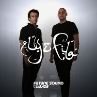 Aly & Fila Presents. Future Sound Of Egypt Radio cover