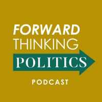 Forward Thinking Politics cover