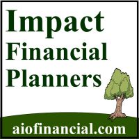Impact Financial Planners Podcast | Socially Responsible Investing, Green, Values, ESG, Impact, Sustainable, Ethical Investments cover