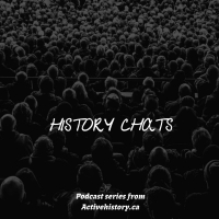 History Chats cover