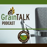 GrainTALK cover