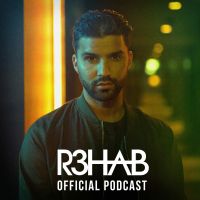 R3HAB – I NEED R3HAB cover