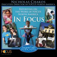 In Focus cover