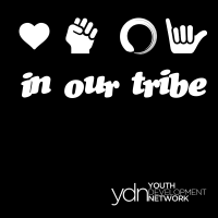 In Our Tribe cover