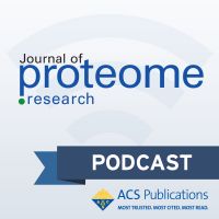Journal of Proteome Research Podcast cover