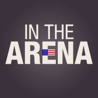 In The Arena cover