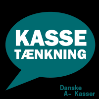Kassetænkning cover