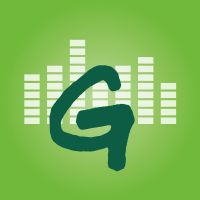 Greenpeace Podcast cover