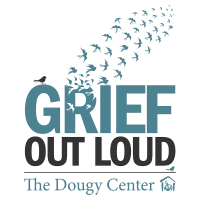 Grief Out Loud cover