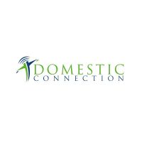 Horack Talley Domestic Connection cover