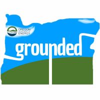 Grounded: a Podcast by the Oregon Department of Energy cover