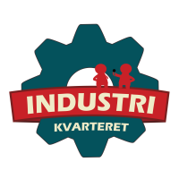 IndustriKvarteret cover
