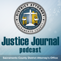 Justice Journal cover