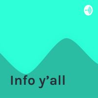Info y’all cover