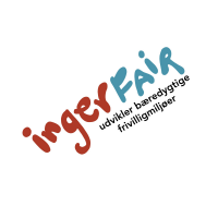 Ingerfairs Podcast cover
