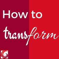 How to Transform cover