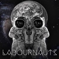 Labournauts Podcast cover