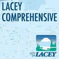 Lacey Comprehensive cover