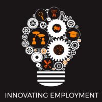Innovating Employment cover