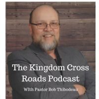 Kingdom Cross Roads Podcast cover