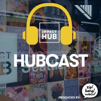 Hubcast: Podcasts from Impact Hub Seattle cover