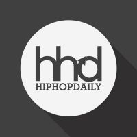 HIPHOPDAILY | The Latest in Hip Hop & R&B cover