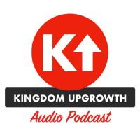 KINGDOM UPGROWTH cover