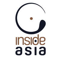 Inside Asia cover