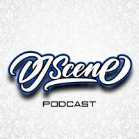 DJ SCENE PODCAST cover