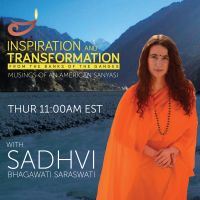 Inspiration and Transformation cover