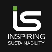 Inspiring Sustainability - Podcast cover