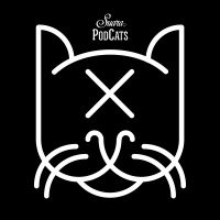 Suara PodCats cover